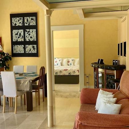 Madrid City Modern Apartment In Villa, Free Wifi Arroyomolinos Esterno foto