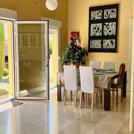 Madrid City Modern Apartment In Villa, Free Wifi Arroyomolinos Esterno foto