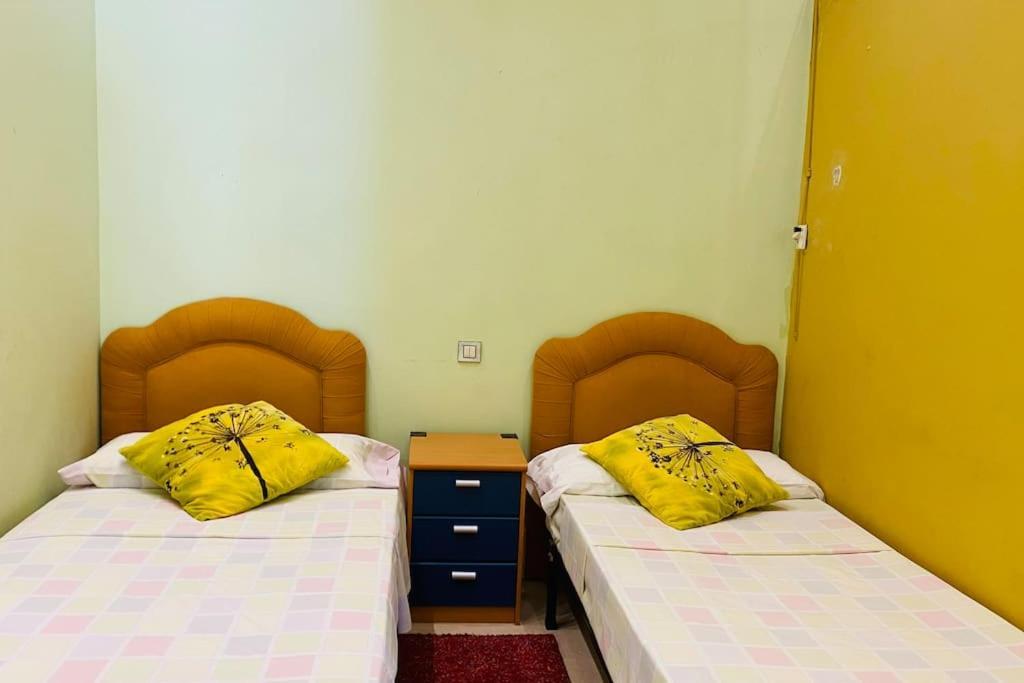 Madrid City Modern Apartment In Villa, Free Wifi Arroyomolinos Esterno foto