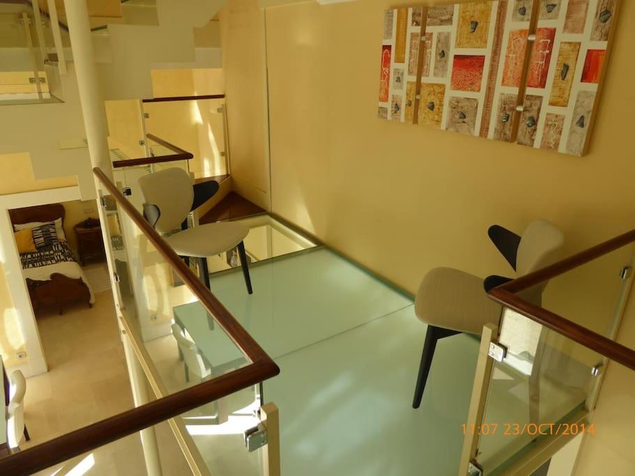Madrid City Modern Apartment In Villa, Free Wifi Arroyomolinos Esterno foto
