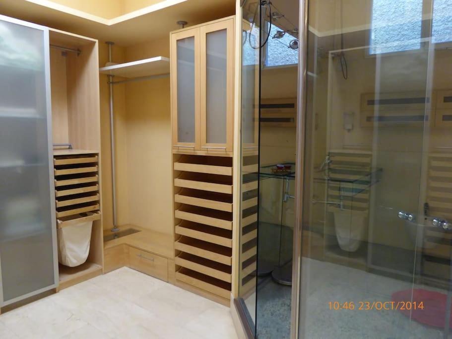 Madrid City Modern Apartment In Villa, Free Wifi Arroyomolinos Esterno foto