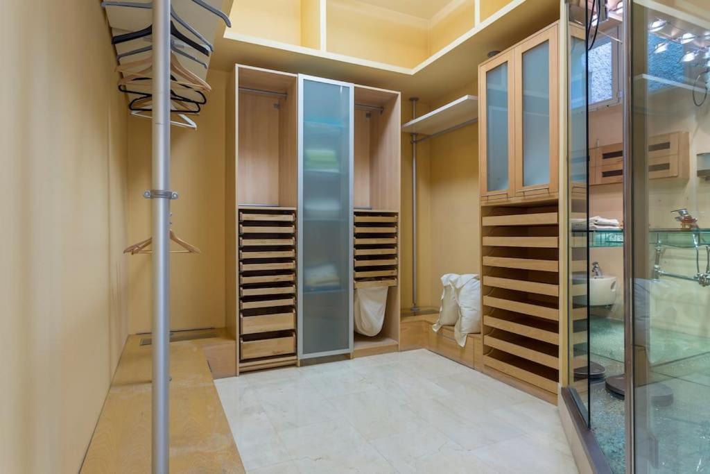 Madrid City Modern Apartment In Villa, Free Wifi Arroyomolinos Esterno foto