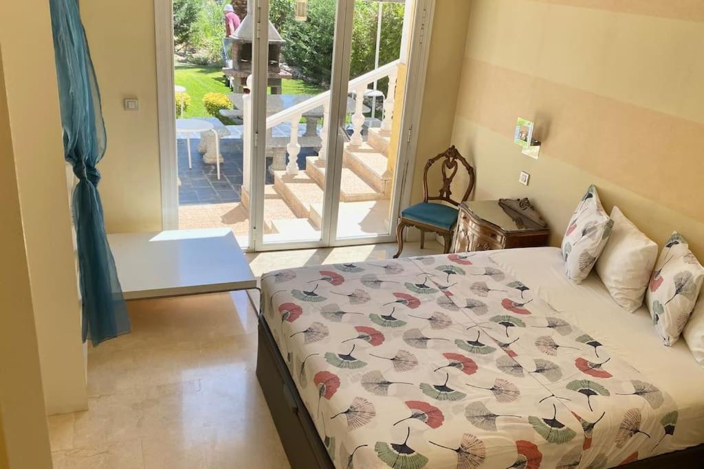 Madrid City Modern Apartment In Villa, Free Wifi Arroyomolinos Esterno foto