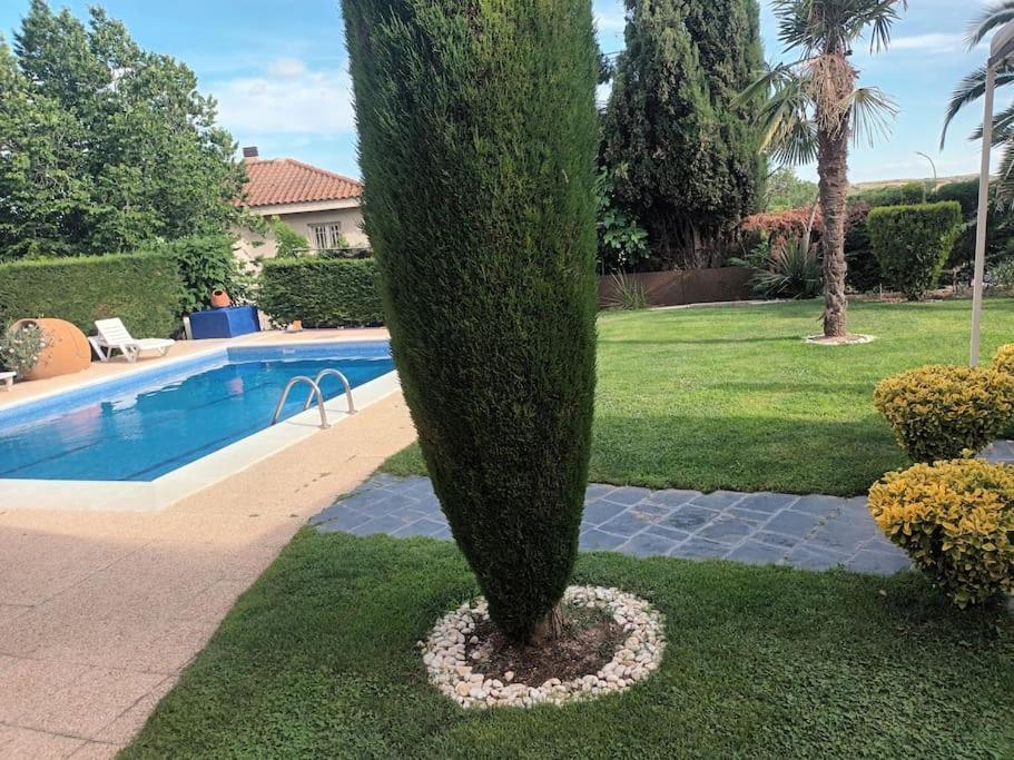 Madrid City Modern Apartment In Villa, Free Wifi Arroyomolinos Esterno foto