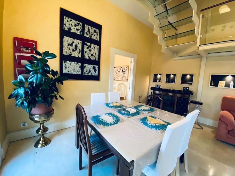 Madrid City Modern Apartment In Villa, Free Wifi Arroyomolinos Esterno foto