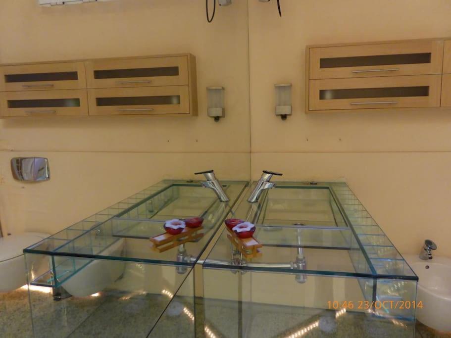 Madrid City Modern Apartment In Villa, Free Wifi Arroyomolinos Esterno foto