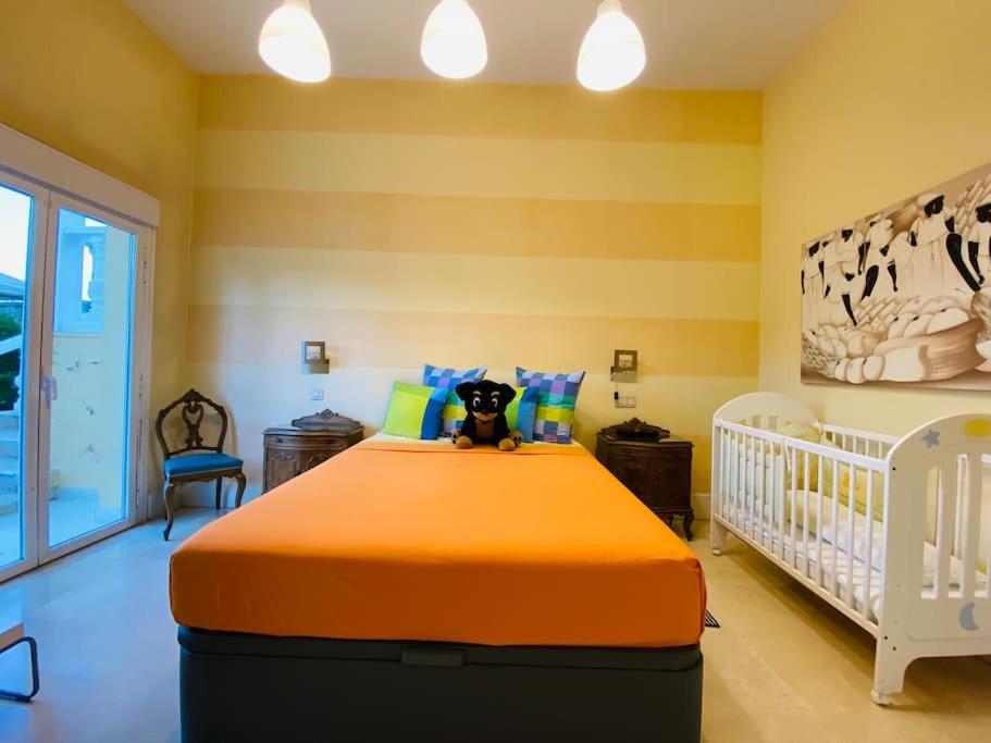 Madrid City Modern Apartment In Villa, Free Wifi Arroyomolinos Esterno foto