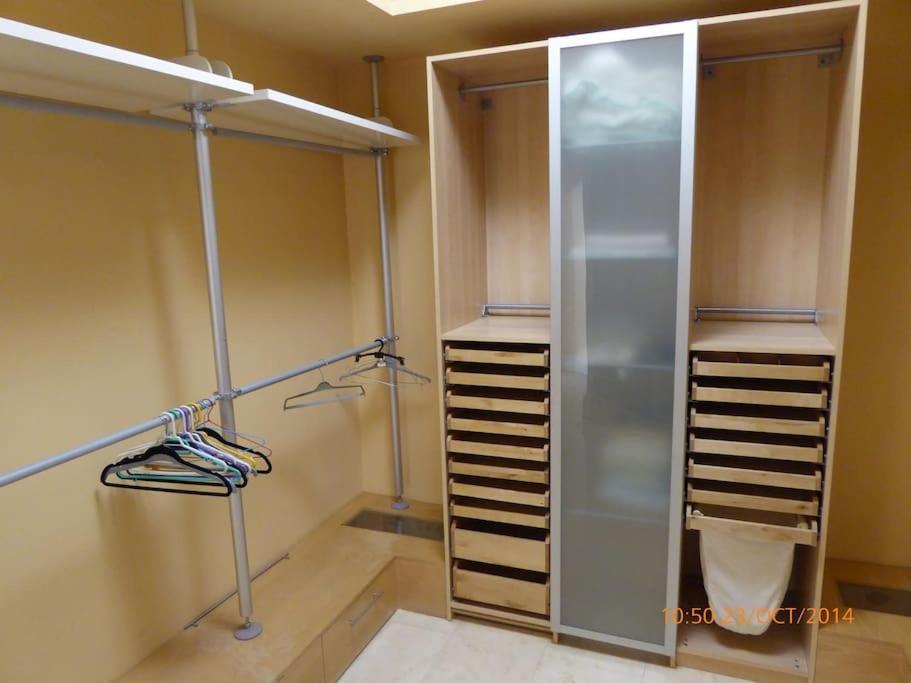Madrid City Modern Apartment In Villa, Free Wifi Arroyomolinos Esterno foto